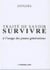 Traite de savoir survivre