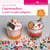 Gourmandises à créer en pâte polymère (2e édition)