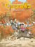 Camomille et les chevaux Tome 8 : la vie au grand air
