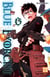 Blue exorcist t.15