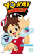 Yo-Kai Watch Tome 1