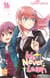 We never learn Tome 16