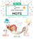 J'écris mes premiers mots : GS-CP : lettres cursives, mots, phrases