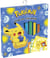 Pokémon - sables colorés