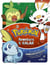 Cherche et trouve : Pokémon : aventure à Galar