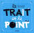 Le trait et le point