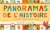 Panoramas de l'histoire