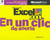 Microsoft excel 2000 en un clic de souris