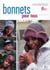 Bonnets pour tous (concours tricothon)