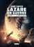 Lazare en guerre Tome 1 : l'artefact