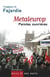 Metaleurop : Paroles ouvrières