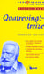 Quatrevingt-treize, de Victor Hugo