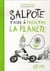 Salpote t'aide à préserver la planète