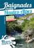 Baignades dans les Hautes-Alpes