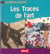 Les traces de l'art