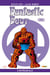 Fantastic Four : Intégrale vol.5 : 1966