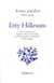 Ainsi parlait : Etty Hillesum - dits et maximes de vie