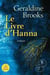 Le livre d'hanna