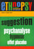 Suggestion, psychanalyse, hypnose, effet placebo