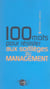 100 mots pour resister aux sortileges du management