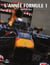 L'année Formule 1 2010/2011