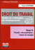 Droit du travail, outils et méthodes de management Tome 3- travail, rémunération, repos et congés