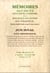 Mémoires secrets pour servir à l'histoire de la république des lettre en France - depuis MDCCLXII jusqu'à nos jours - ou journal d'un observateur t.31 - 1 janvier-27 avril 1786
