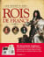 Les secrets des rois de france