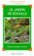 Le jardin de rocaille