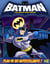Batman - l'alliance des héros - plus de 80 autocollants t.4
