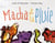 Macha et la pluie