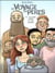 Le voyage des pères Tome 6 : Salomé, Amos et les autres...