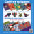 Origami motifs japonais
