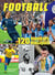 Détache... et crée tes : Football : 120 moments magiques