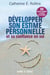 Développer son estime personnelle et sa confiance en soi