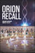 Orion recall