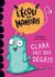 Clara fait des degats