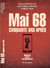 Mai 68, cinquante après - mémoire{s}, trace {s}, représentation {s}