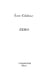 Zero - louis calaferte