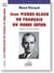 Jean Pierre-Bloch - un français du monde entier
