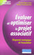 EVALUER ET OPTIMISER LE PROJET ASSOCIATIF.