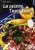 La cuisine tunisienne