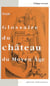 Petit glossaire du chateau du