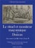 RITUEL ET MONITEUR MACONNIQUE DE DUNCAN