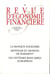 Revue d'économie financière Tome 91 : La banque solidaire - N° 91 - mars 2008 : Monnaie et moyens de paiement. Systèmes bancaires européens.