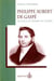 Philippe Aubert de Gaspé, seigneur et homme de lettres