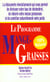 Le programme mange graisse