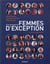 Femmes d'exception - celles de la terre