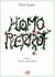 Homo Pierrot t.2 - sous les toits de Paris