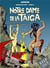 Dinosaur Bop Tome 5 : Notre-Dame de la Taïga